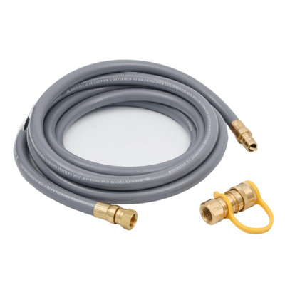 20' Quick Connect Hose