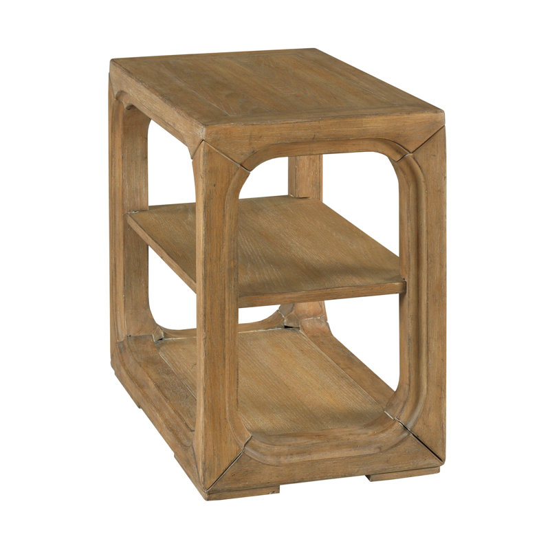 Huxtyn End Table