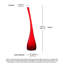  Vase de table 20 "-1572968009