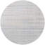 Tapis 100% Mid-Century moderne lavable à la machine 387-1963639442