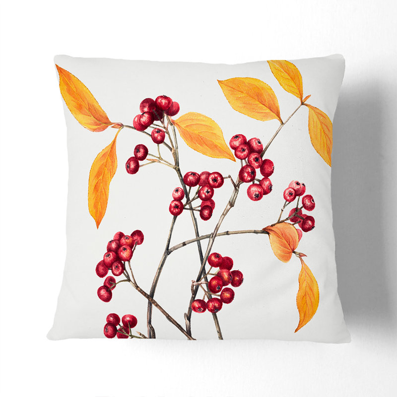 Square Cushion, 40cm H x 40cm W x 15cm D