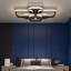LED Semi Flush Mount-61807110