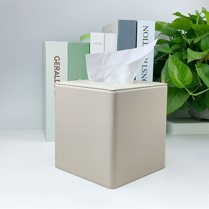 Tacita Tissue Box Cover