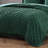 Bebejan 3 Piece Velvet Comforter Set-105682623-105682621