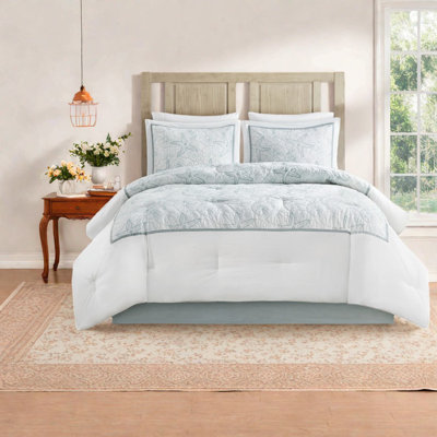 Luxurious Cotton White Bedding Sets, Coastal Style Comfort, For Home Retreat
