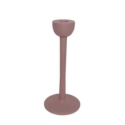Giedre Aluminium Candle Holder