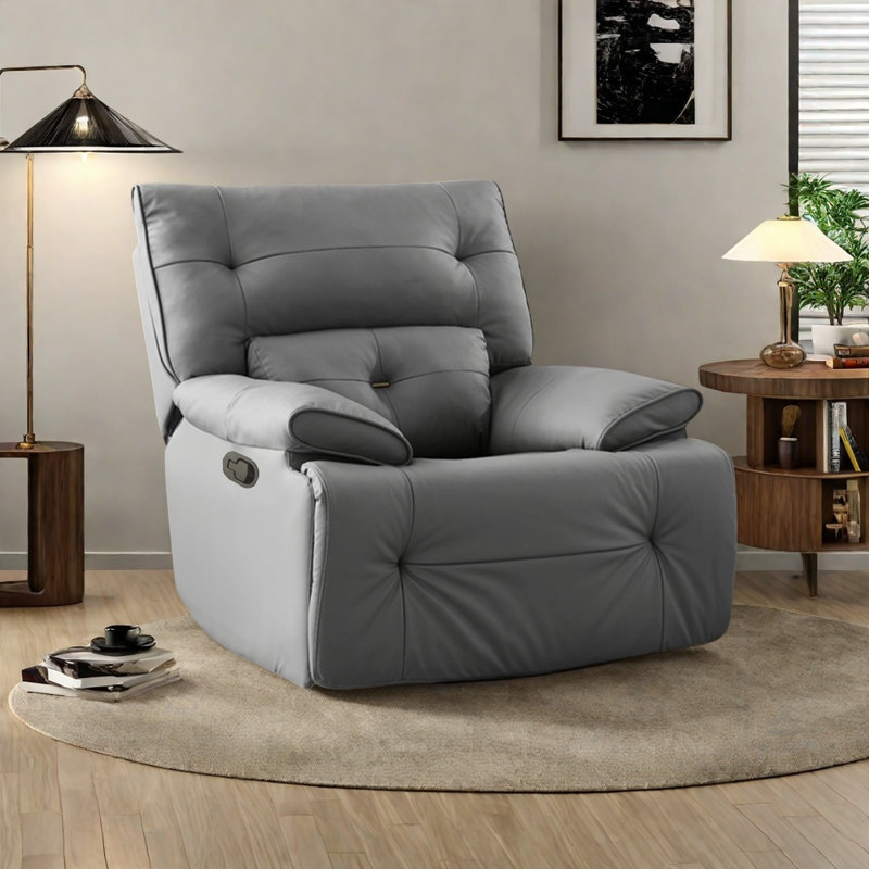 Gerrity, Gray
