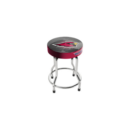 Adjustable Height Stool