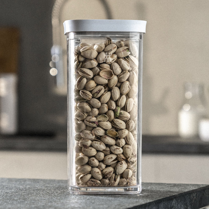 ZWILLING CUBE 2-Pc 3S Container Set