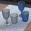 10,8 oz. Larin Ensemble de verres à pied