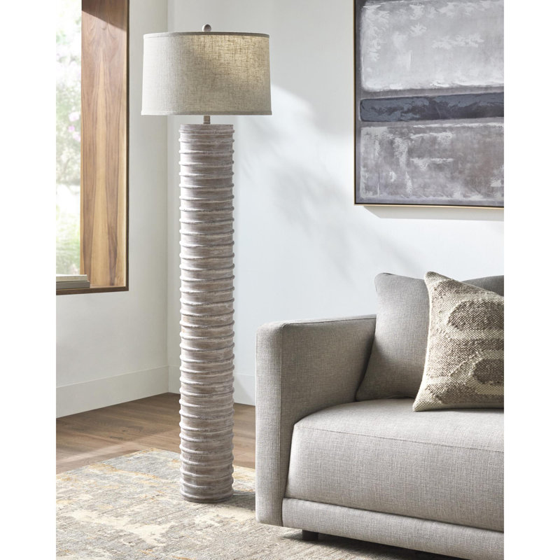 Lampe sur pied Nexum