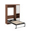 Lit escamotable simple avec armoire-1429208450-1429208451