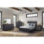 Commode 5 tiroirs Modern