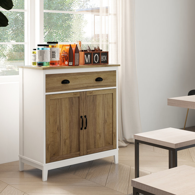 Buffet 30,9 po