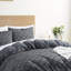 Ensemble de housse de couette Modern Boho-71850936-71850924