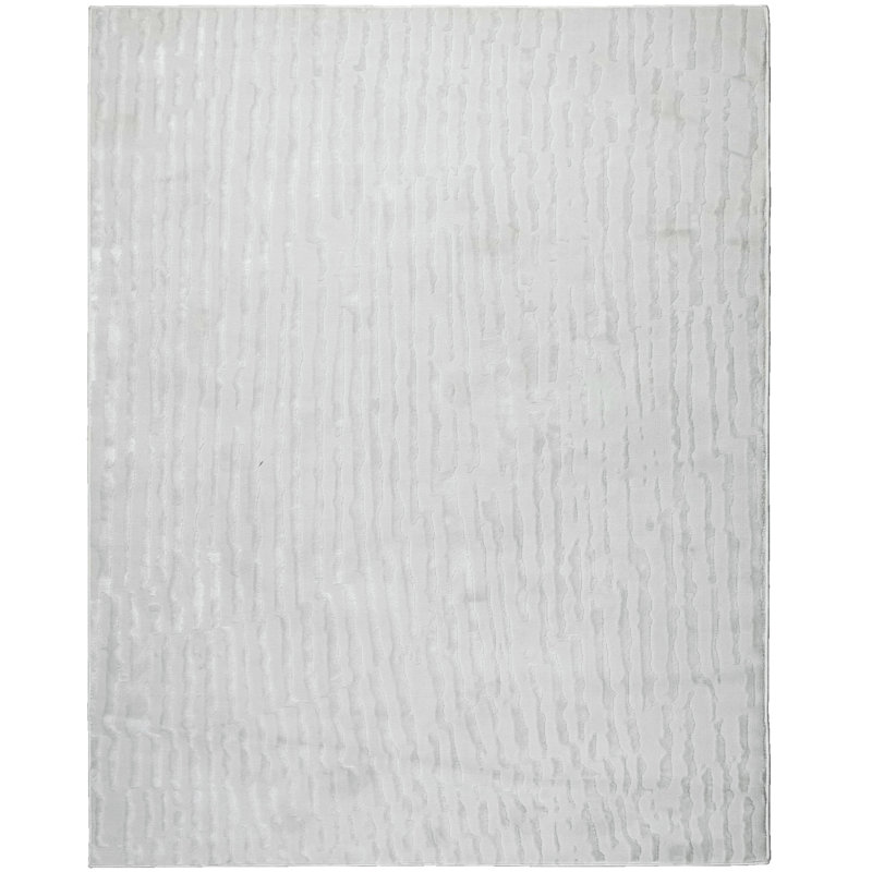 Tapis tissé à la machine Camila, Tapis de couloir : 3 pi x 10 pi