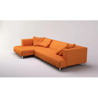 Lush Sofa