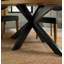 Stouffer Oval Dining Table