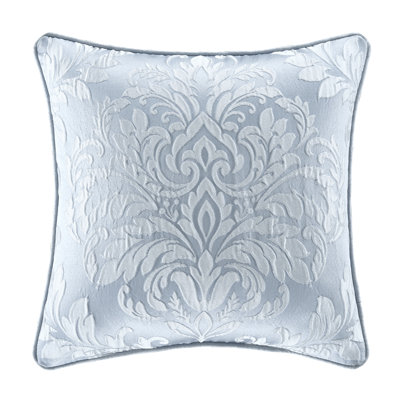 Coussin décoratif carré Malita