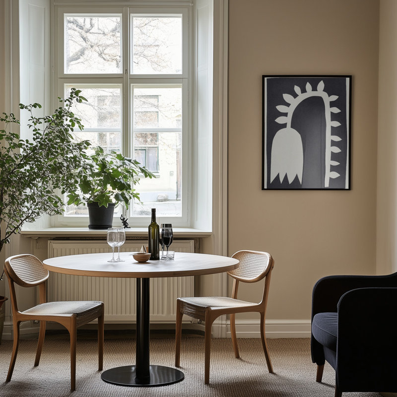 Wrapped Canvas Print, 91.44 cm H x 60.96 cm W