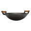 Belfry Kitchen 6L Cast Iron Round Braiser with Lid
