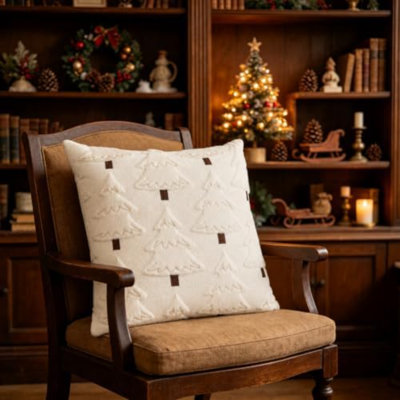 Pillow Cover