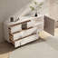 Casiers de salon créatifs et modernes. Buffet-98665000-121973957