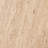 Milburn Travertine Coffee Table, Natural and Medium Brown