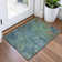 Premium Machine Washable Alijah AMF1287 Modern Rug