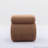 S-shape Ottoman Makeup Stool Footstool-915017668