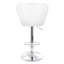 Tabouret de bar 2 pièces Orren Ellis
