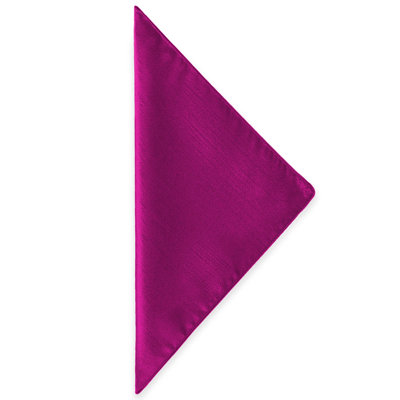 Vasili Silk Square Napkin