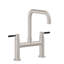 Bridge Kitchen Faucet - Quad-893612687-893547005-893546994