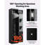 Gun Safe Key and Fingerprint