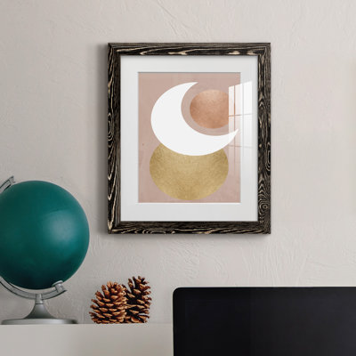 " Lunar Mystic "