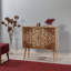 Commode combinée 3 tiroirs l 35,4 "Schuylerville