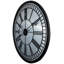 Horloge murale 22 po Cleopatra-82575417