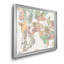 «Flight Plan I», reproduction sur toile encadrée-1578393975-1578393974