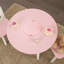 Children's 3 Piece Table and Chair Set-14513591