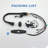 Boyel Living Pull Down Touchless Kitchen Faucet-87897286