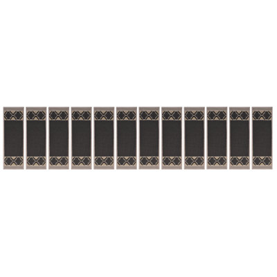 Berga Non-Slip Stair Tread