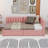 Masakatsu Upholstered Linen Blend Daybed-261921704