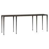 Halden 84" Console Table