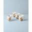 Butterfly Meadow Bunny 4Pc Mugs