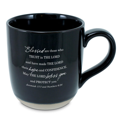 Mug God Bless You Pastor 18Oz