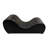 Cooperman Faux Leather Chaise Lounge