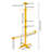 Helmet Vest Belt Display Rack-114556257