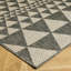 Lanagan Geometric Area Rug-917604266
