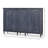 Ashlyn 79'' Solid Wood Sideboard