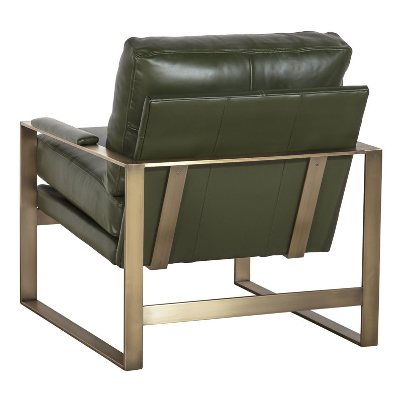 Gramercy Armchair, Linen (3155 72)